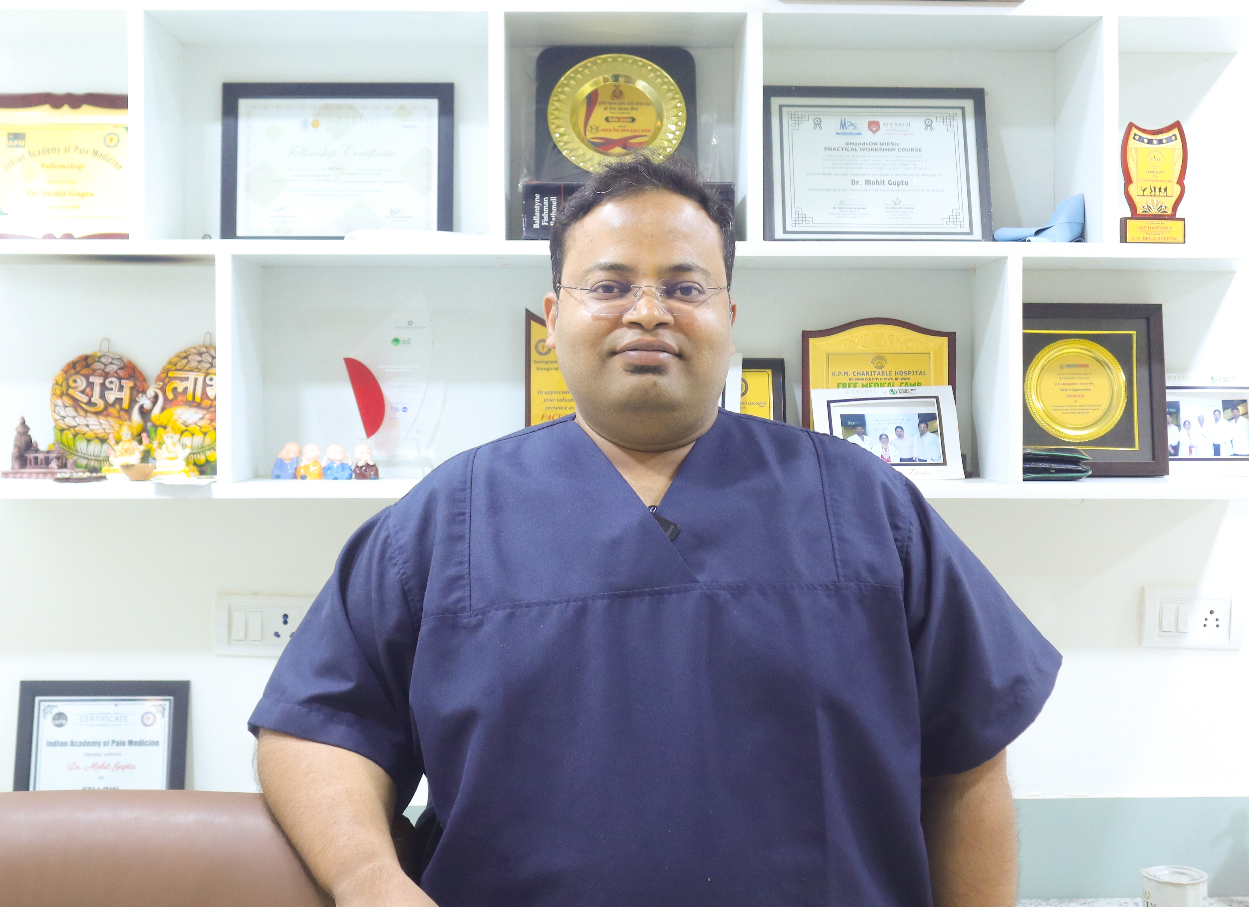 Doctor Professional
